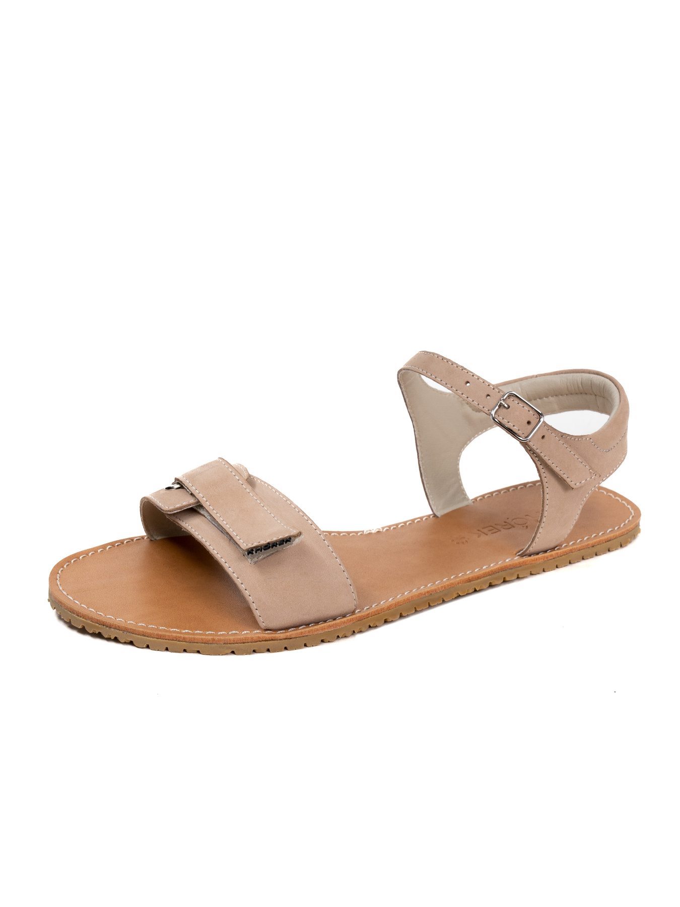 Сандалии KHOREK Босоногі модель KN19.22.300 Фото