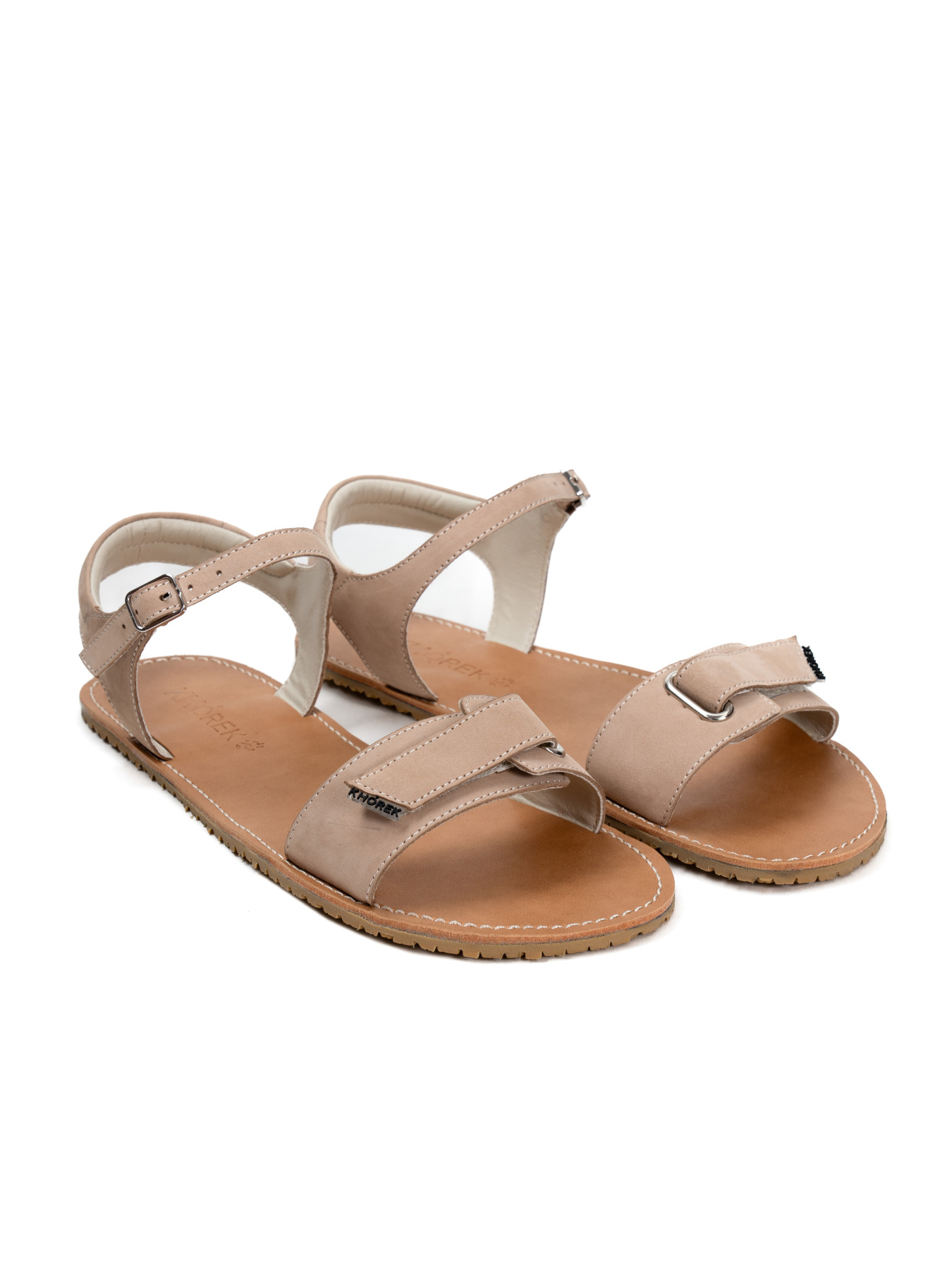 Сандалии KHOREK Босоногі модель KN19.22.300 Фото