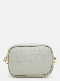 Кросс-боди Borsa Leather модель K16602ol-oliva Фото