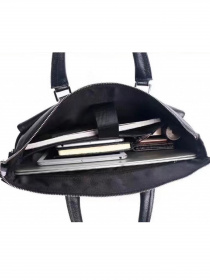 Портфель RoyalBag модель A25F-17614A Фото