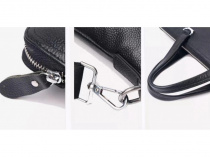 Портфель RoyalBag модель A25F-17614A Фото