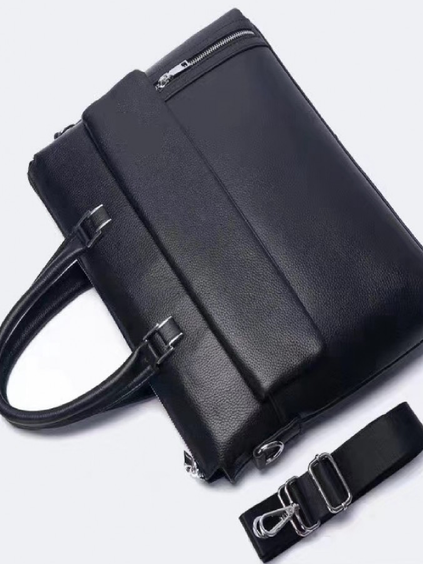 Портфель RoyalBag модель A25F-17614A Фото