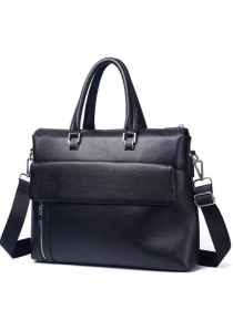 Портфель RoyalBag модель A25F-17614A Фото