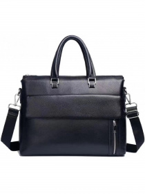 Портфель RoyalBag модель A25F-17614A Фото