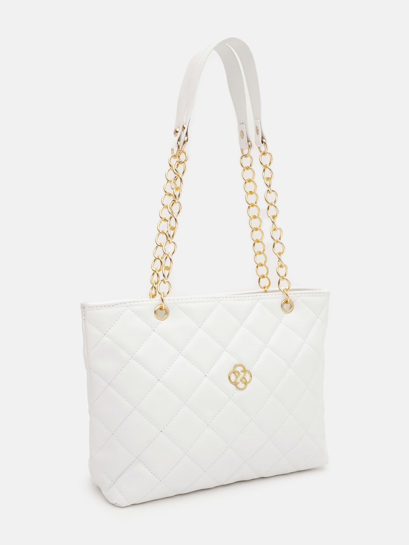 Сумка Monsen модель K1tur52w-white Фото