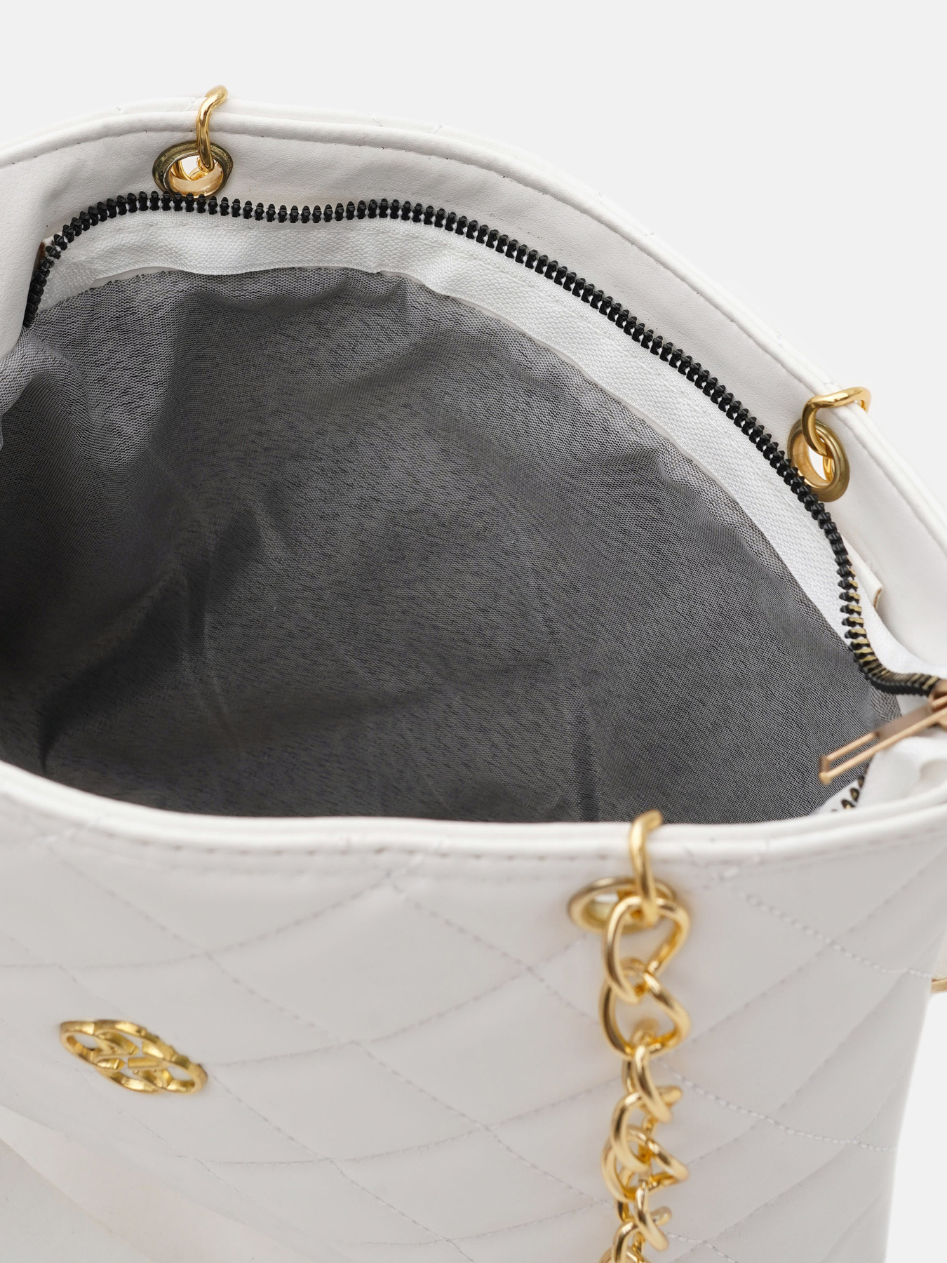 Сумка Monsen модель K1tur52w-white Фото