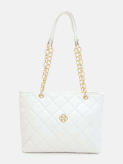 Сумка Monsen Модель K1tur52w-white Фото