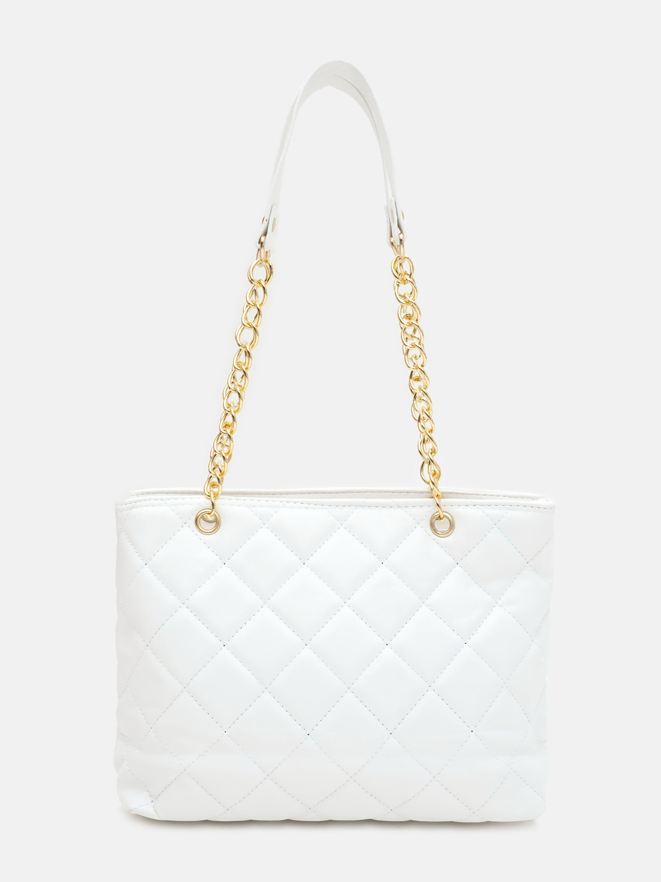 Сумка Monsen модель K1tur52w-white Фото