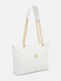 Сумка Monsen модель K1tur52w-white Фото