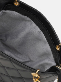 Сумка Monsen модель K1tur52bl-black Фото