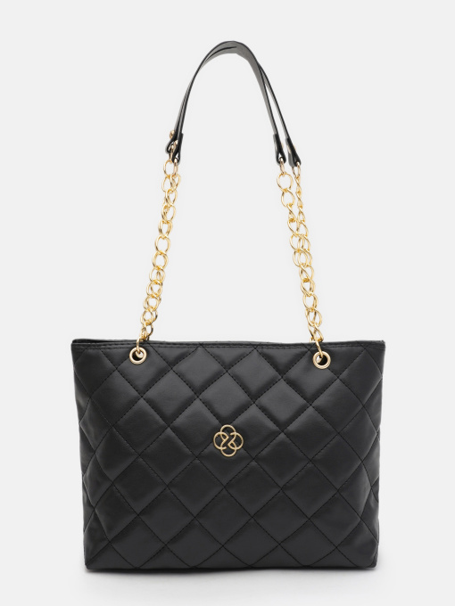 Сумка Monsen Модель K1tur52bl-black Фото