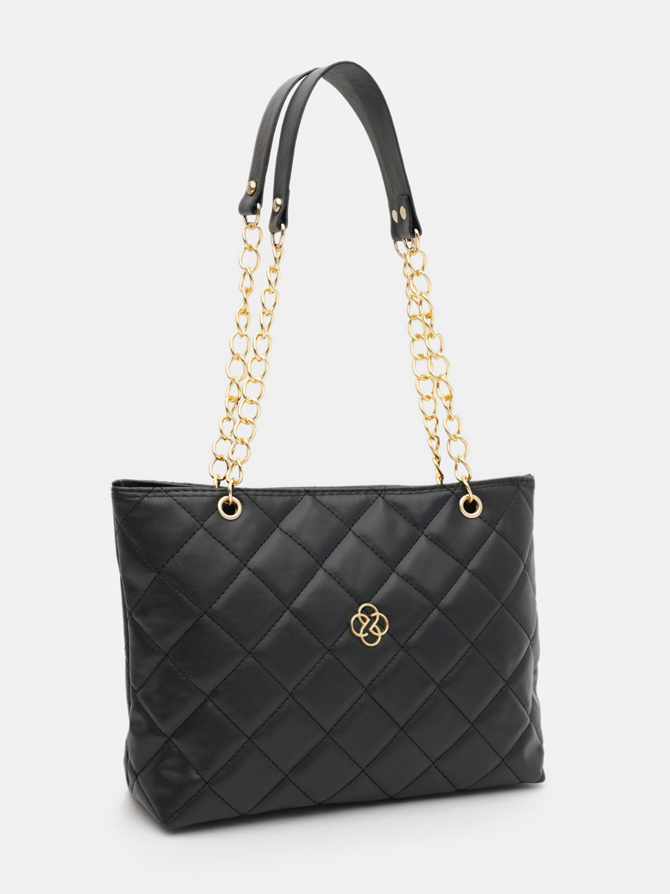 Сумка Monsen модель K1tur52bl-black Фото