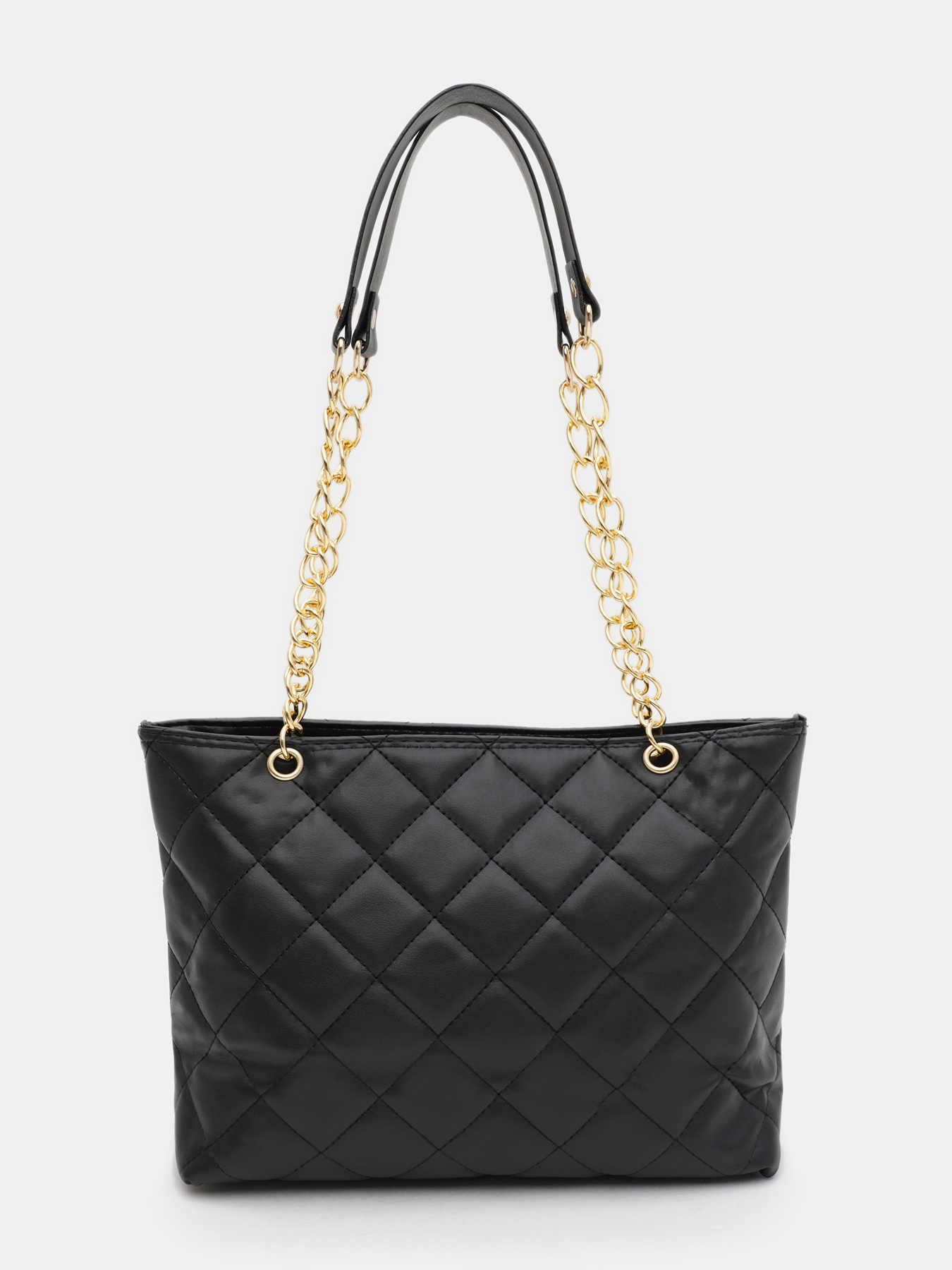 Сумка Monsen модель K1tur52bl-black Фото