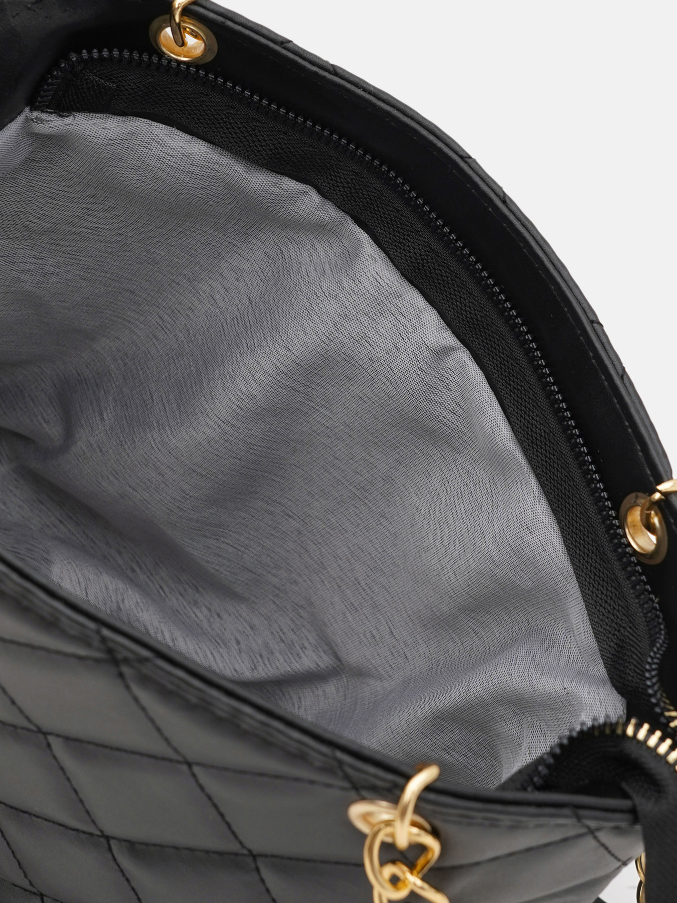 Сумка Monsen модель K1tur52bl-black Фото