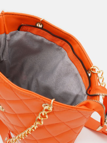 Сумка Monsen модель K1tur52or-orange Фото