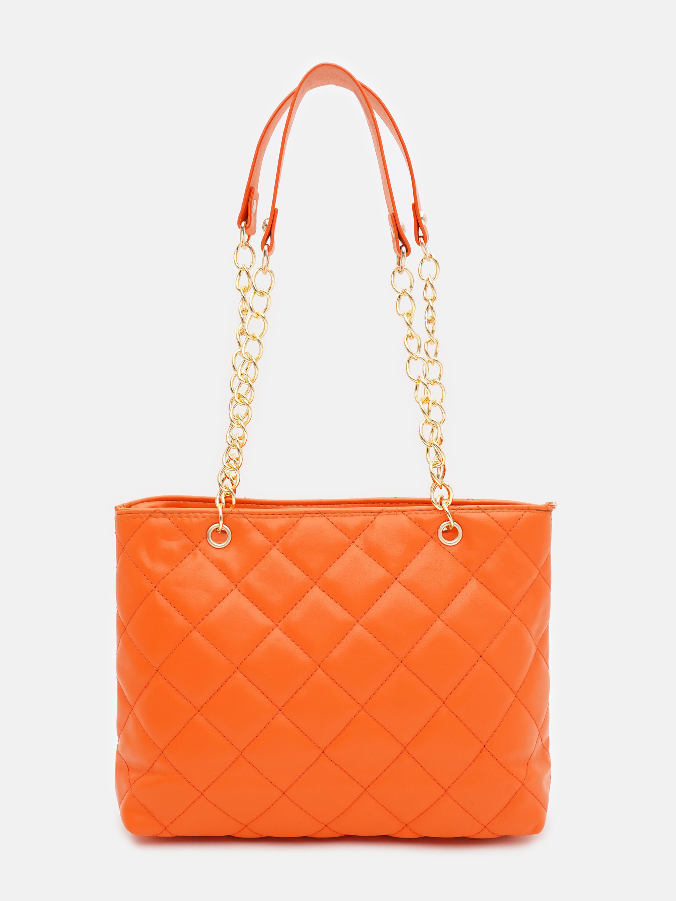 Сумка Monsen модель K1tur52or-orange Фото