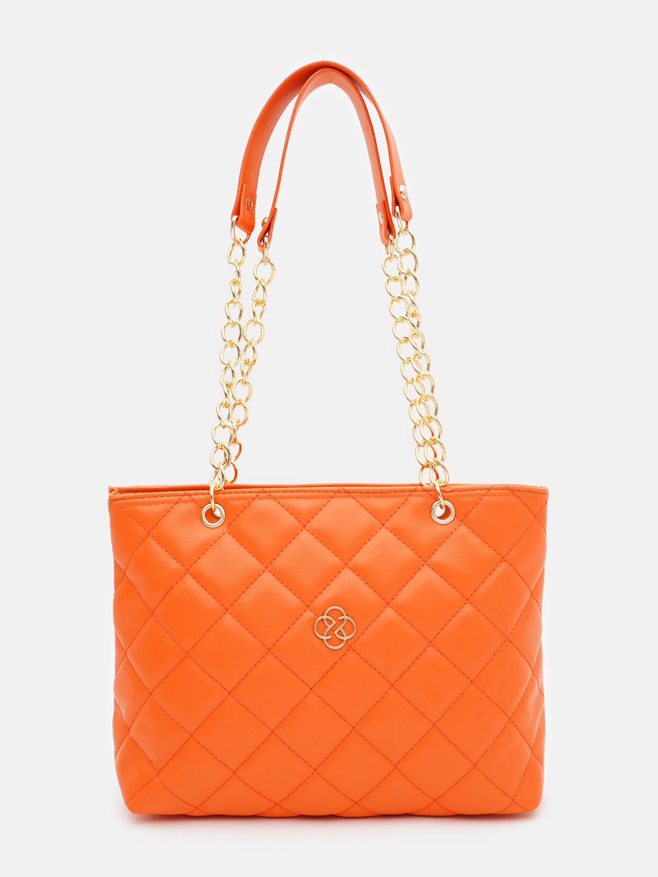 Сумка Monsen модель K1tur52or-orange Фото