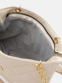 Сумка Monsen модель K1tur52cr-white Фото