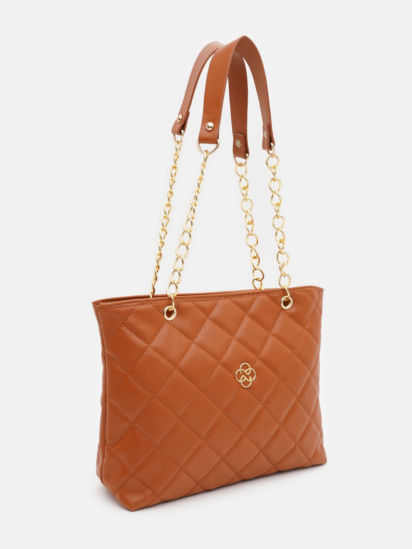 Сумка Monsen модель K1tur52gi-brown Фото