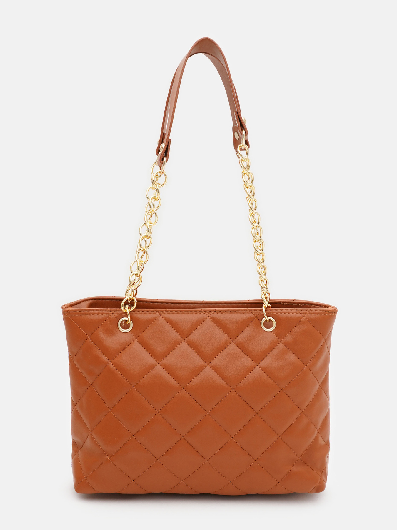 Сумка Monsen модель K1tur52gi-brown Фото