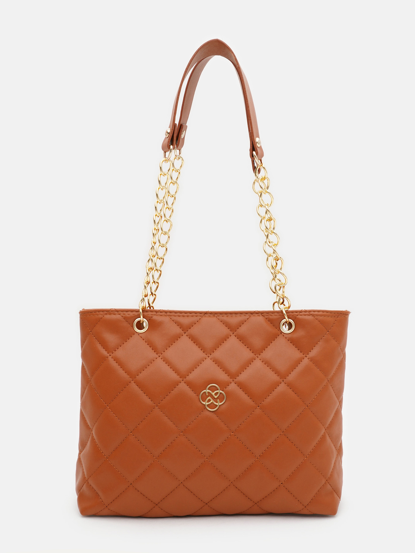 Сумка Monsen модель K1tur52gi-brown Фото