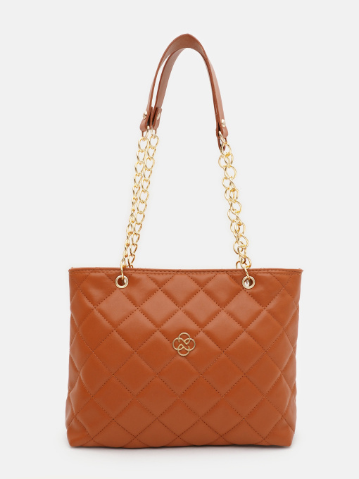 Сумка Monsen модель K1tur52gi-brown Фото