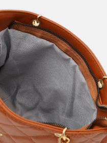 Сумка Monsen модель K1tur52gi-brown Фото