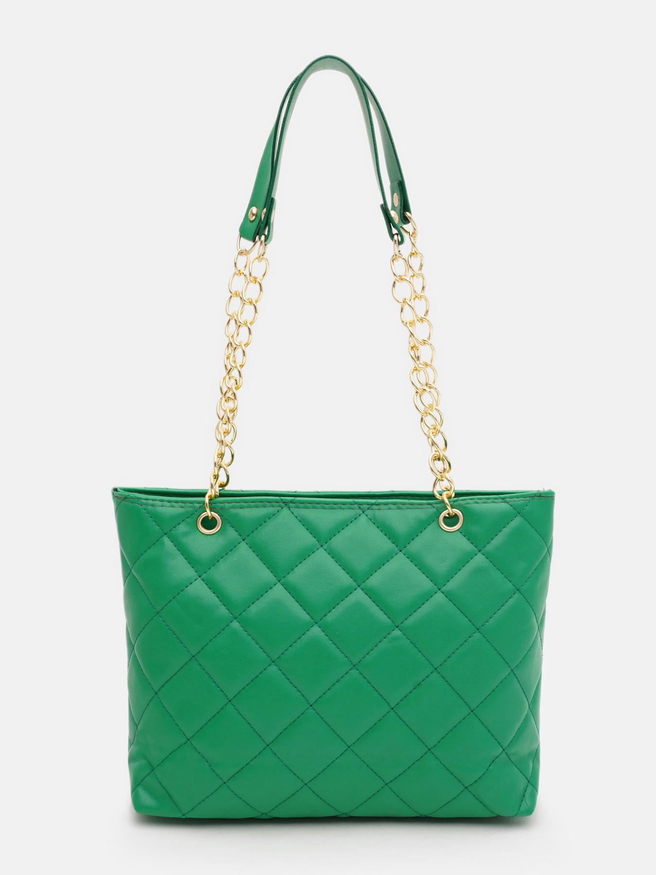 Сумка Monsen модель K1tur52z-green Фото