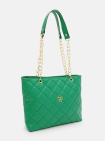 Сумка Monsen модель K1tur52z-green Фото