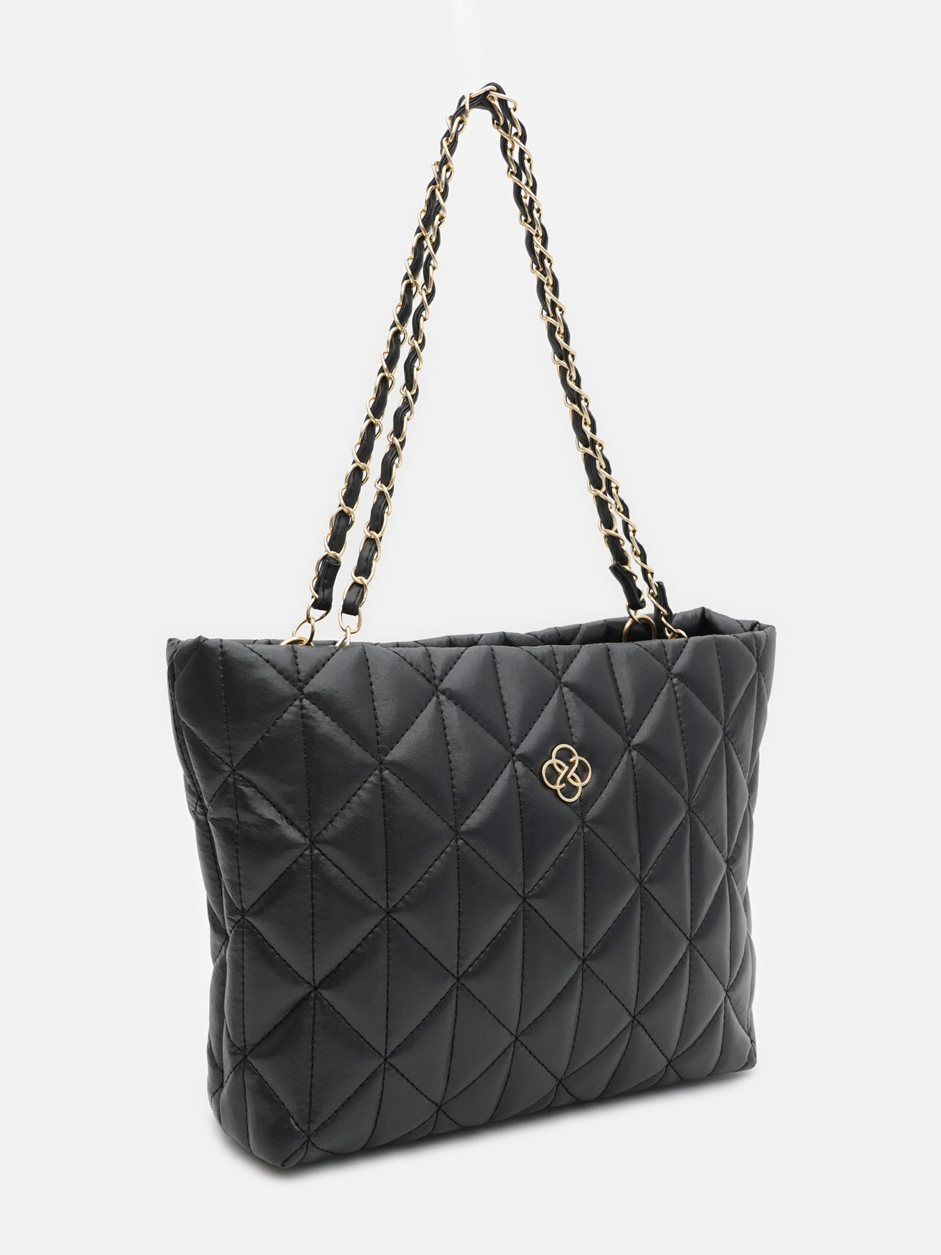 Сумка Monsen модель K1tur52-1bl-black Фото