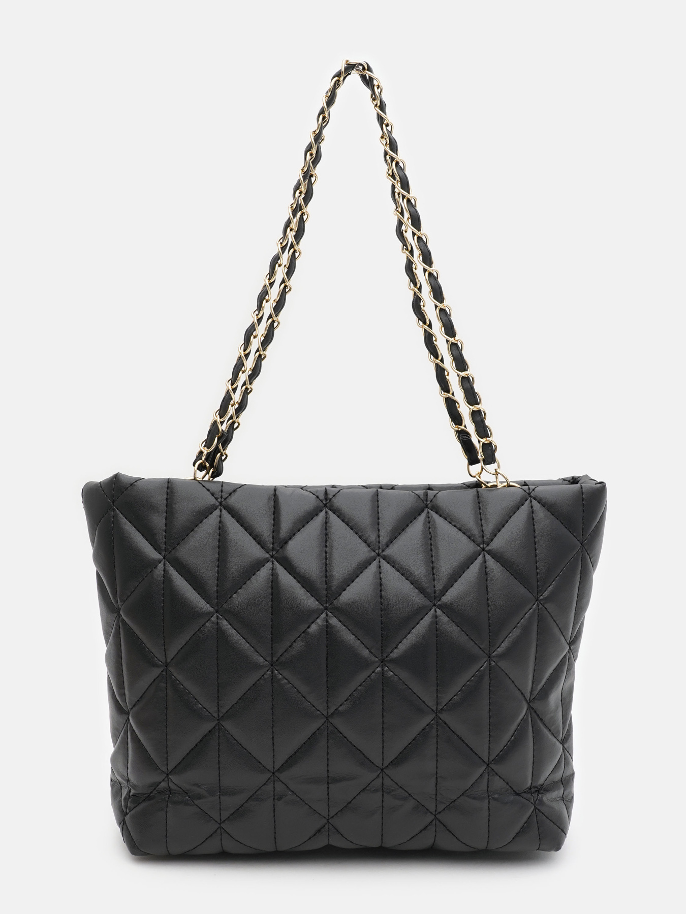 Сумка Monsen модель K1tur52-1bl-black Фото