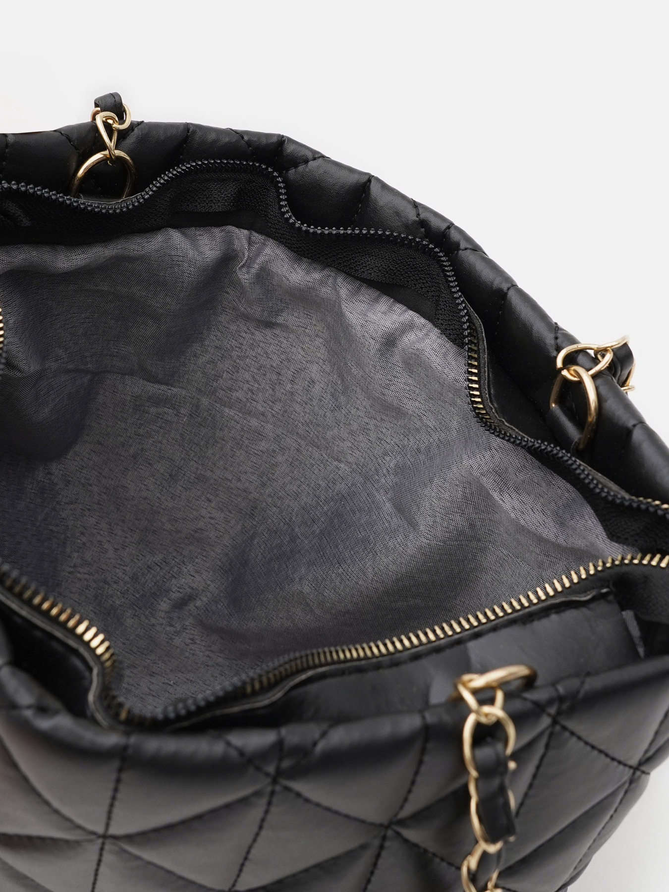 Сумка Monsen модель K1tur52-1bl-black Фото