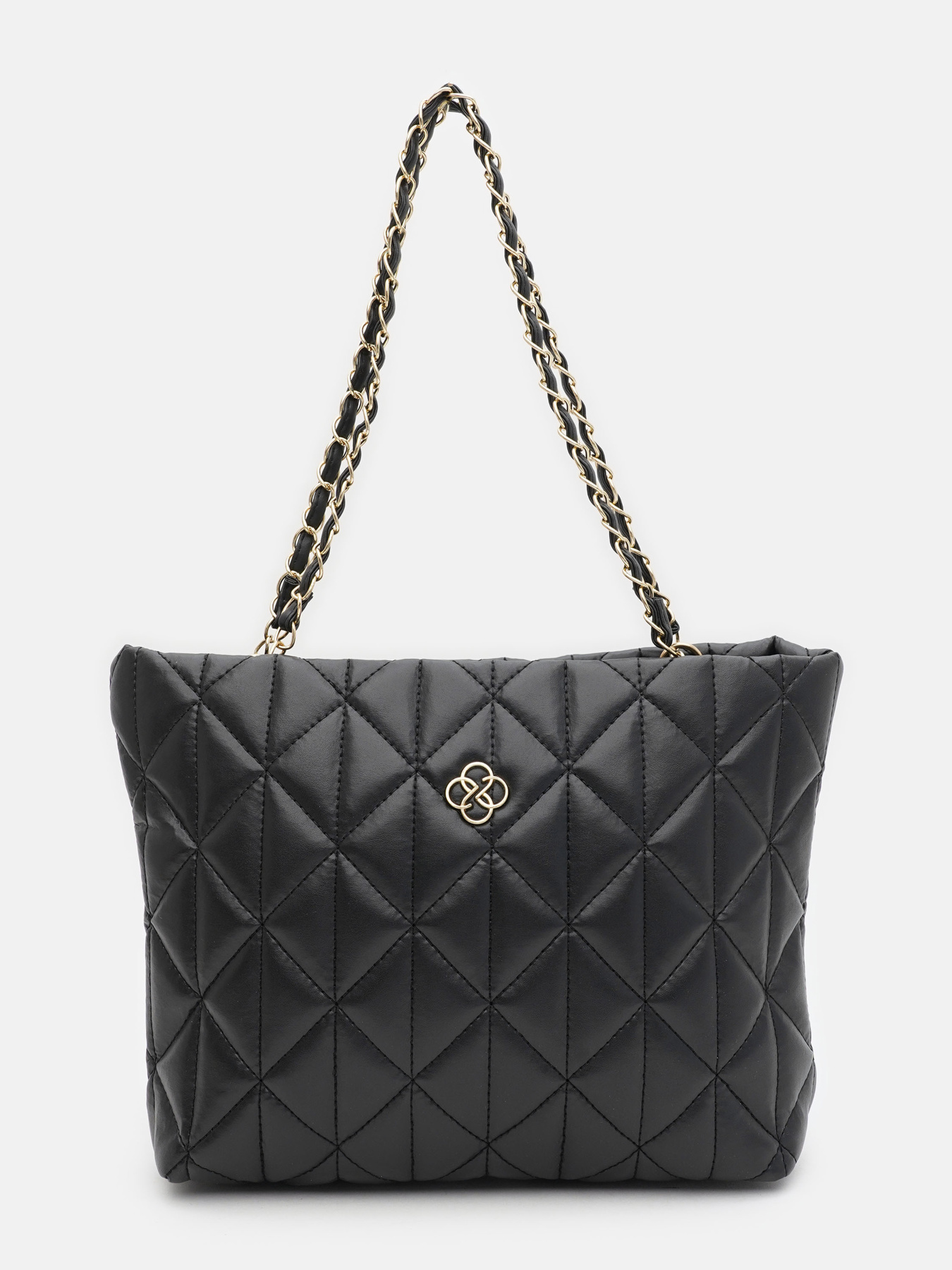 Сумка Monsen модель K1tur52-1bl-black Фото