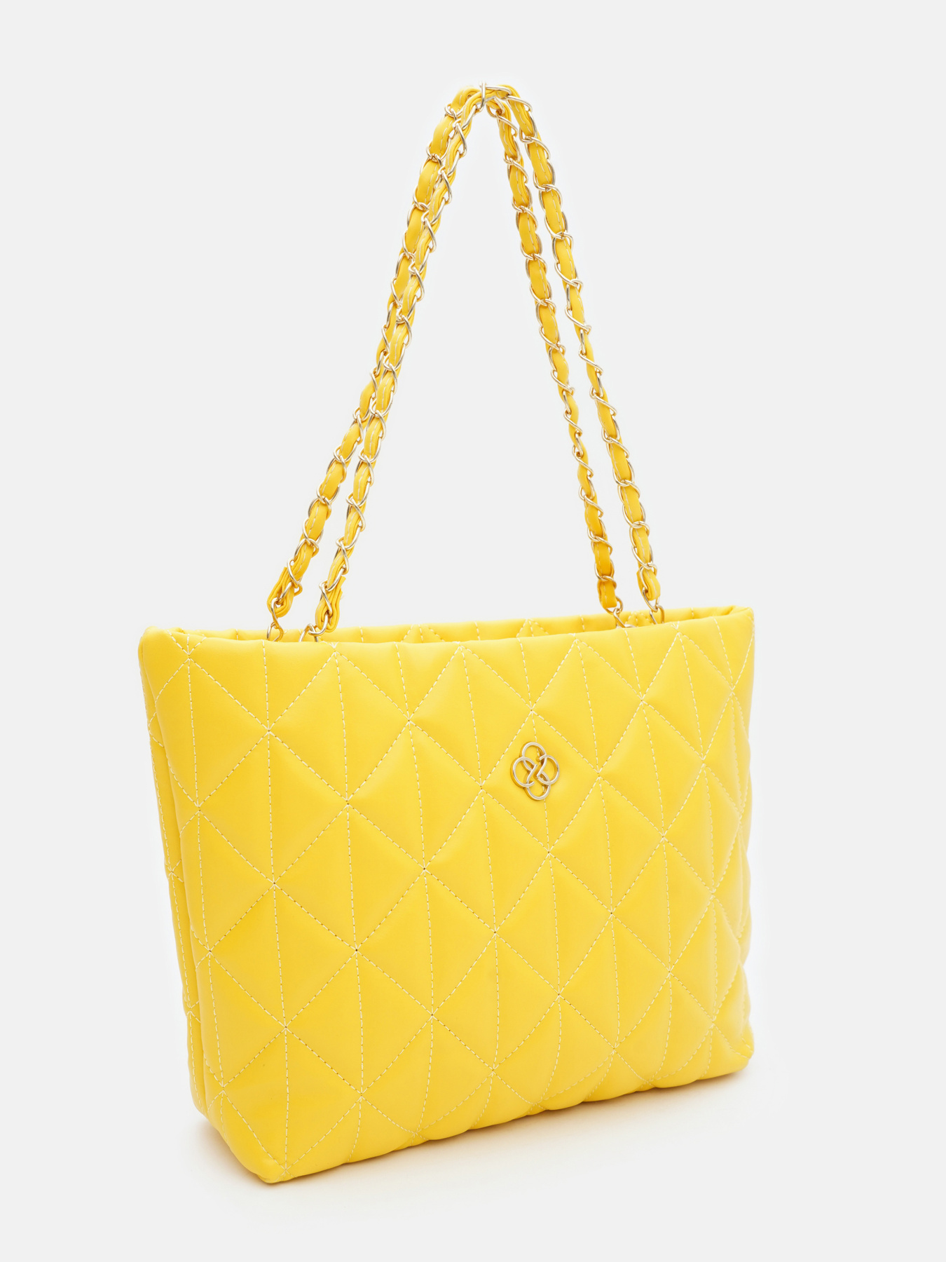 Сумка Monsen модель K1tur52-1ye-yellow Фото