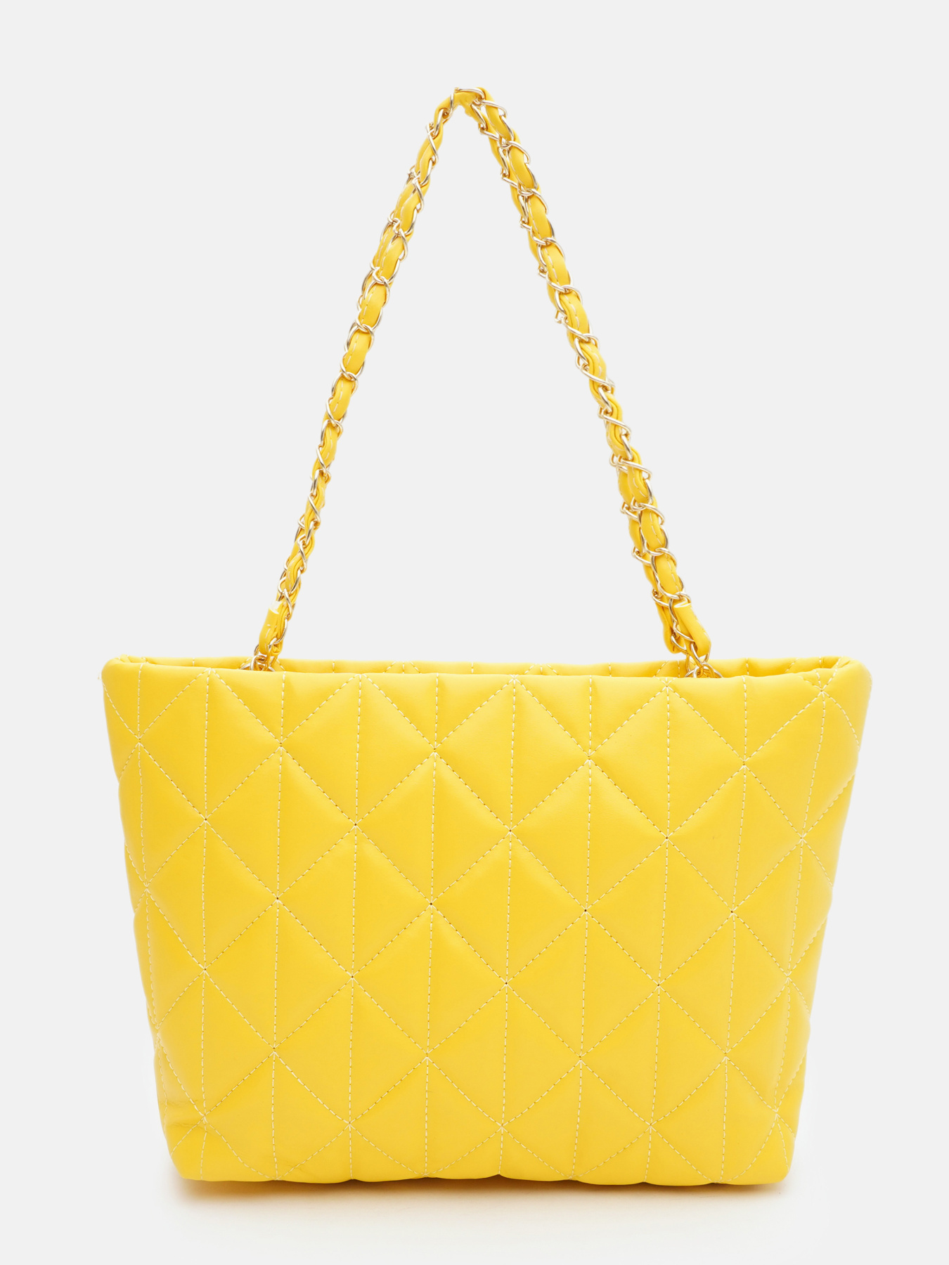 Сумка Monsen модель K1tur52-1ye-yellow Фото