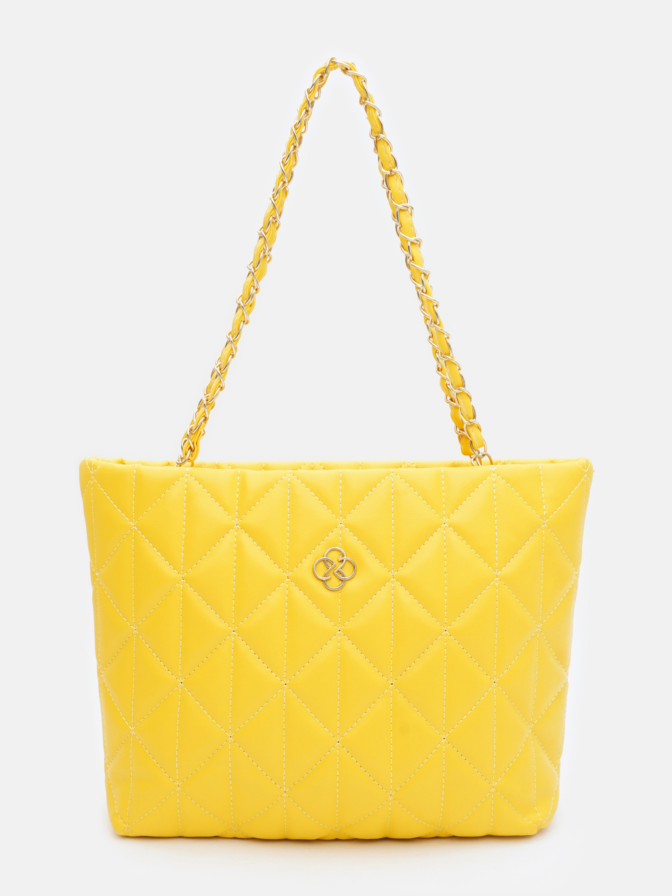 Сумка Monsen модель K1tur52-1ye-yellow Фото