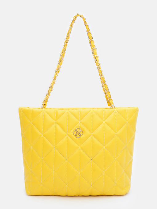 Сумка Monsen модель K1tur52-1ye-yellow Фото