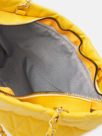 Сумка Monsen модель K1tur52-1ye-yellow Фото