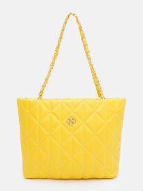 Сумка Monsen модель K1tur52-1ye-yellow Фото