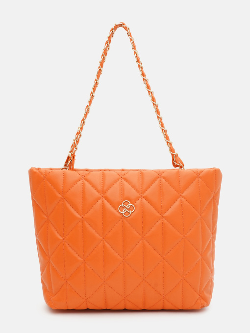 Сумка Monsen Модель K1tur52-1or-orange Фото