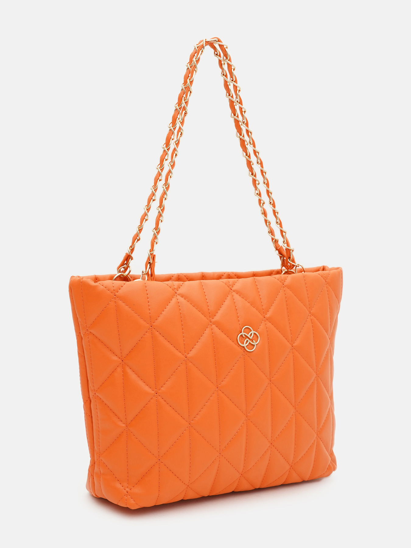 Сумка Monsen модель K1tur52-1or-orange Фото