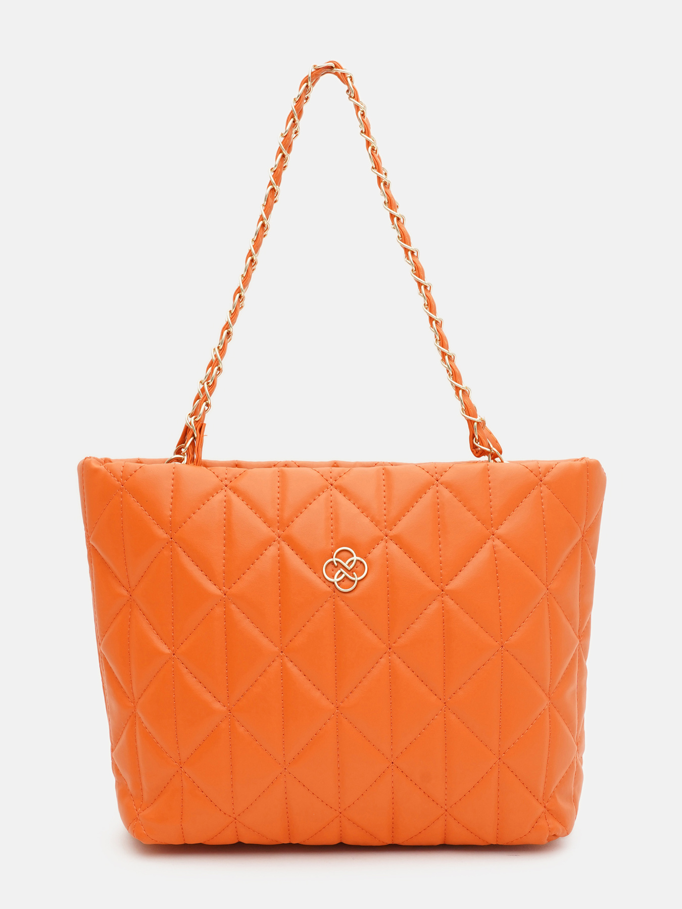 Сумка Monsen модель K1tur52-1or-orange Фото