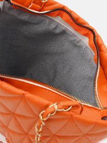 Сумка Monsen модель K1tur52-1or-orange Фото