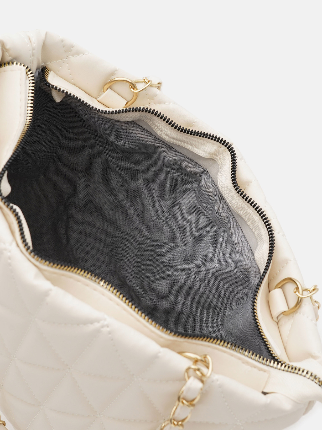 Сумка Monsen модель K1tur52-1cr-white Фото