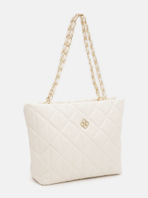 Сумка Monsen модель K1tur52-1cr-white Фото