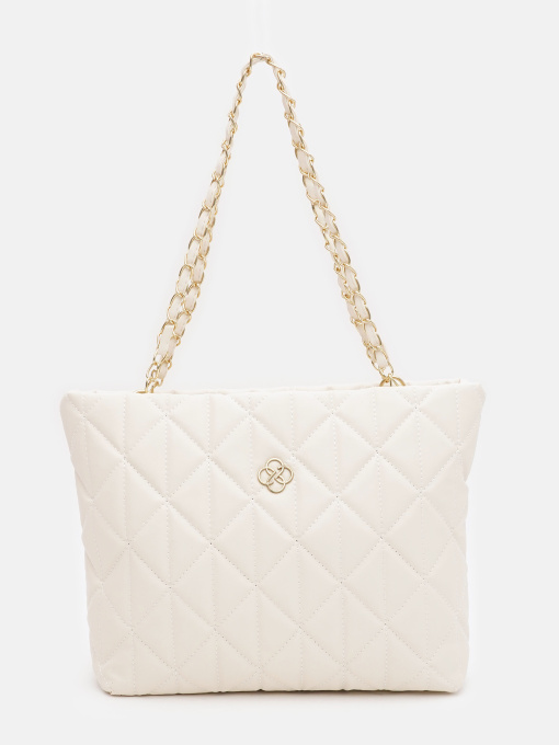 Сумка Monsen модель K1tur52-1cr-white Фото