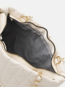 Сумка Monsen модель K1tur52-1cr-white Фото