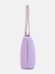 Сумка Monsen модель K1tur52-1v-violet Сумка Monsen модель K1tur52-1v-violet Фото