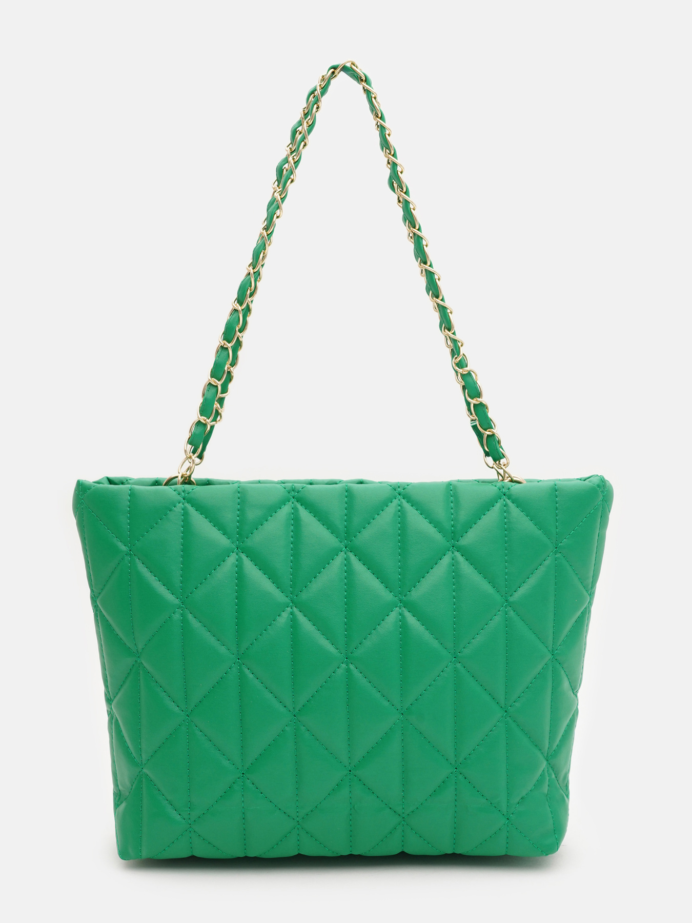 Сумка Monsen модель K1tur52-1gr-green Фото