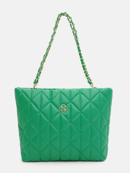 Сумка Monsen Модель K1tur52-1gr-green Фото